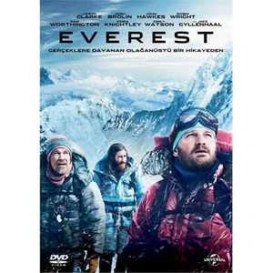 Everest (Dvd)