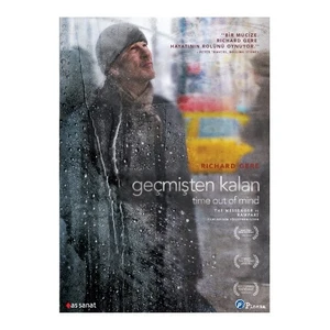 Time Out Of Mind (Geçmişten Kalan) (Dvd)