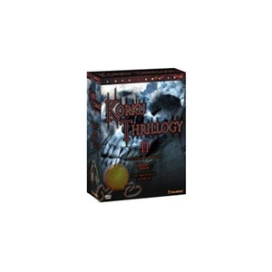 Korku Thrillogy 2 (Korku Üçlemesi 2)
