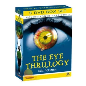 The  Eye Thrillogy (Göz Üçlemesi)