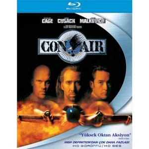 Con Air (Blu-Ray Disc)