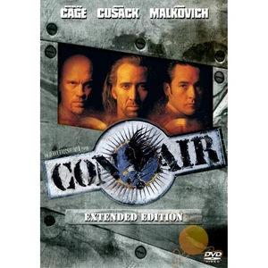 Con Air ( DVD )