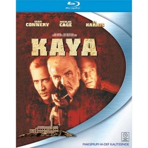 The Rock (Kaya) (Blu-Ray Disc)