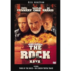 The  Rock (Kaya)