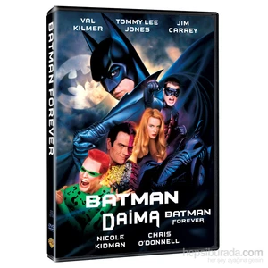 Batman Forever (Batman Daima) ( DVD )