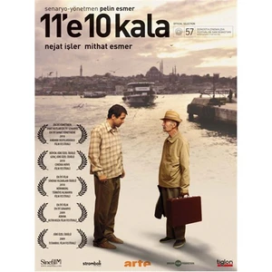11'e 10 Kala