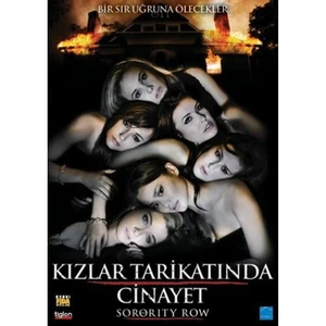Sorrority Row (Kızlar Tarikatında Cinayet)