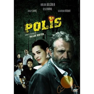 Polis DVD