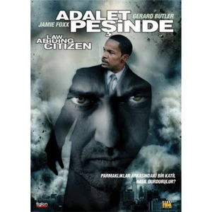Law Abiding Citizen (Adalet Peşinde)