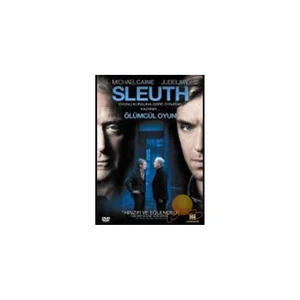 Sleuth (Ölümcül Oyun)