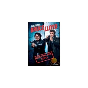 Get Smart’s Bruce And Lloyd Out Of Control (Akıllı Ol’dan Bruce ve Lloyd Kontrolden Çıktı)
