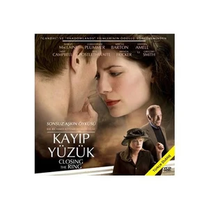 Kayıp Yüzük (Closing The  Ring)