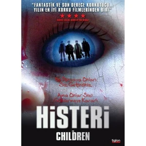 The  Children (Histeri)