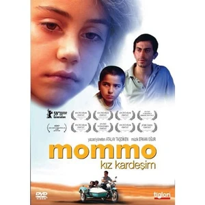 Mommo (Kız Kardeşim)