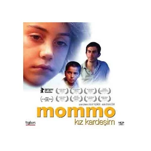 Kız Kardeşim (Mommo)