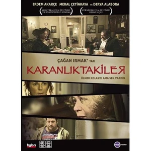 Karanlıktakiler