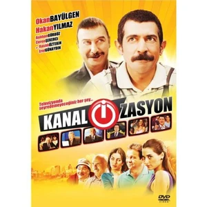 Kanalizasyon