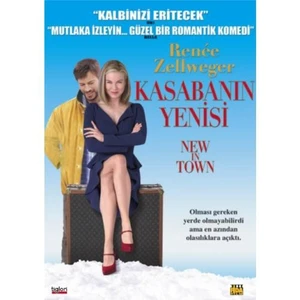 New In Town (Kasabanın Yenisi)