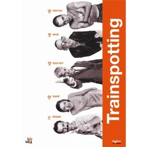 Trainspotting