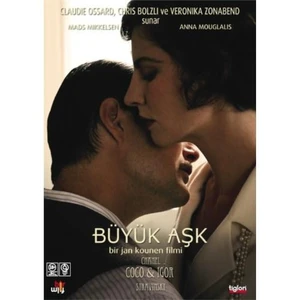 Coco Chanel & Igor Stravinsky (Büyük Aşk)