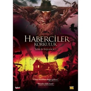 Messenger 2 (Haberciler: Korkuluk)