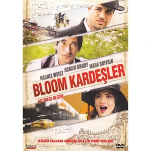 The Brothers Bloom (Bloom Kardeşler)