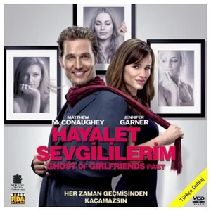 Hayalet Sevgililerim (Ghost Of Girlfriend’s Past)