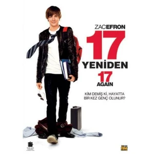 17 Again (17 Yeniden)