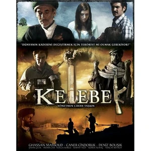 Kelebek