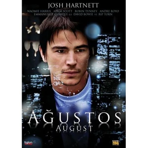 August (Ağustos)