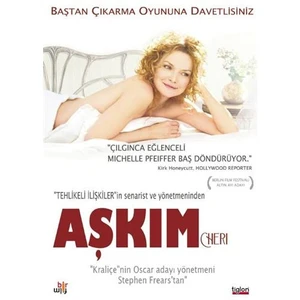 Cheri (Aşkım)