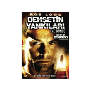Stir Of Echoes 2: The Homecoming (Dehşetin Yankıları: Eve Dönüş)