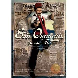 Son Osmanlı: Yandım Ali
