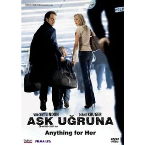 Anythıng For Her (Aşk Uğruna)