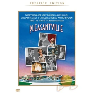 Pleasentville