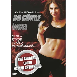 Jillian Michaels ile 30 Günde İncel