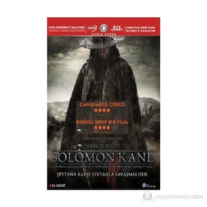 Solomon Kane (Bas Oynat)