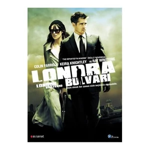 London Boulevard (Londra Bulvarı)