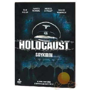 Holocaust (Soykırım) (4 Disc Box)