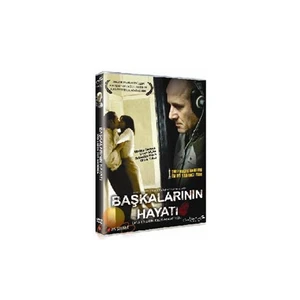 Das Leben Der Anderen (Başkalarının Hayatı)