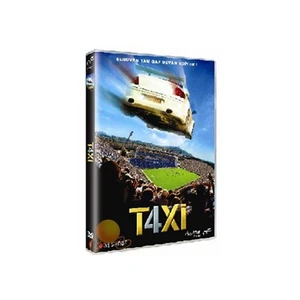 Taxi 4