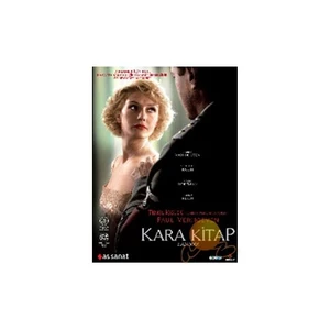 Black Book (Kara Kitap)