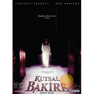 Saint Ange (Kutsal Bakire)