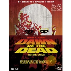 Dawn Of The  Dead (Ölülerin Şafağı) (Special Edition)