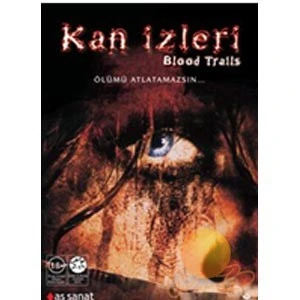 Blood Trails (Kan İzleri)
