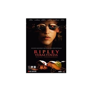 Ripley Underground (Ripley Yeraltında)