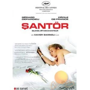 Quand Jetais Chanteur (Şantör)