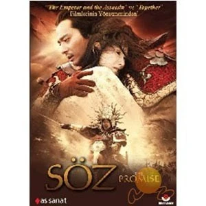 The  Promise (Söz)