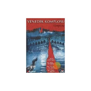 Tempesta (Venedik Komplosu)