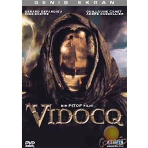 Vıdocq ( DVD )